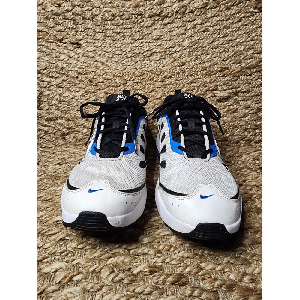 Nike Air Max Ap Mens Sz 12 Phantom Photo Blue Running Shoes Sneakers Dq3959-002 View 3